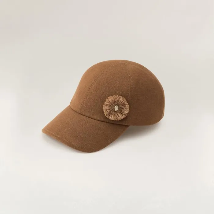 Hats Caps Helen Kaminski Vera Nutshell