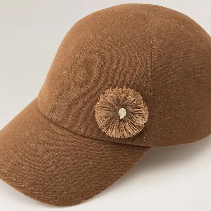 Hats Caps Helen Kaminski Vera Nutshell