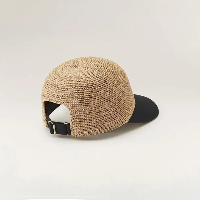 Hats Caps Helen Kaminski Vivette Naturalblack