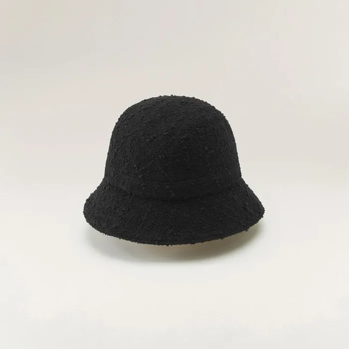 Hats Cloche Helen Kaminski Adelia Black