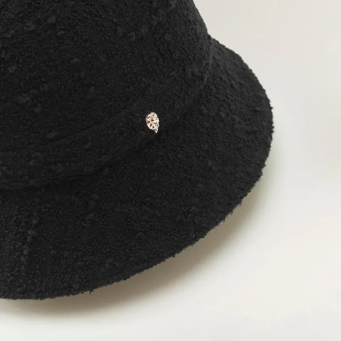 Hats Cloche Helen Kaminski Adelia Black
