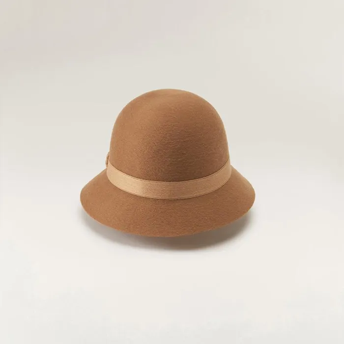 Hats Cloche Helen Kaminski Alfreda 6 Camel