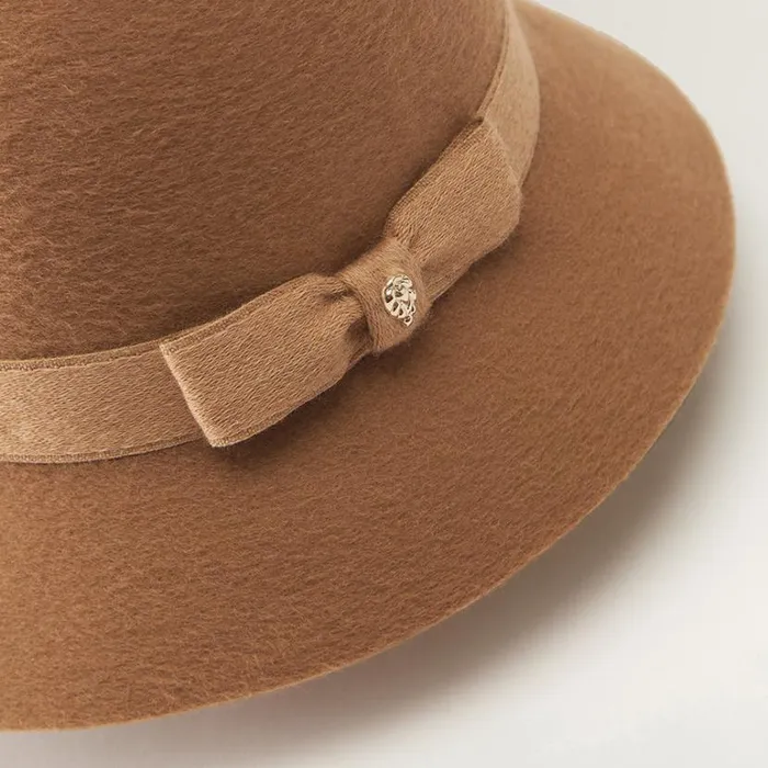 Hats Cloche Helen Kaminski Alfreda 6 Camel