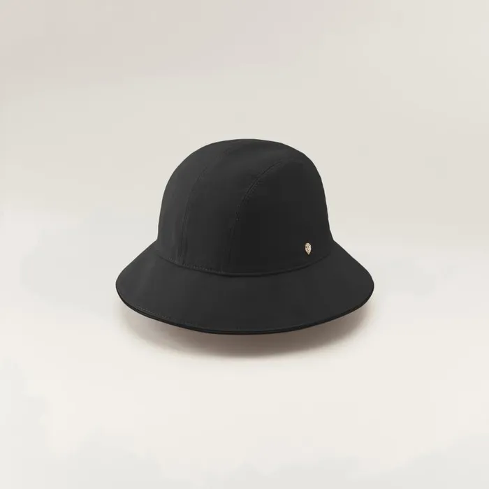Hats Cloche Helen Kaminski Arya Blackblack