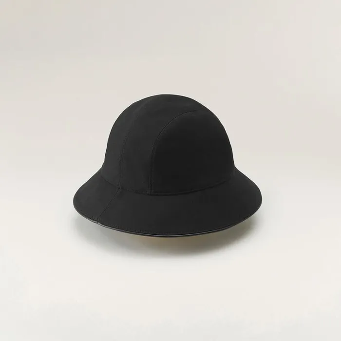 Hats Cloche Helen Kaminski Arya Blackblack