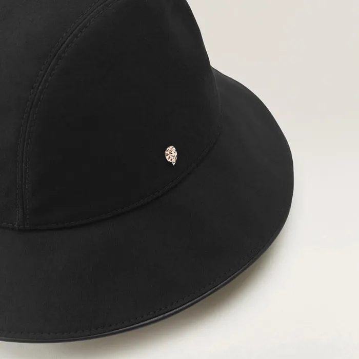 Hats Cloche Helen Kaminski Arya Blackblack