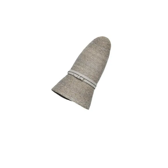 Hats Cloche Helen Kaminski Besa 6 Eclipse Melangepumice