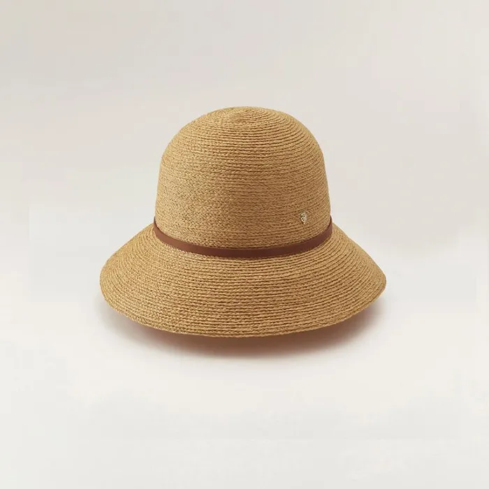 Hats Cloche Helen Kaminski Besa 9 Naturaltan