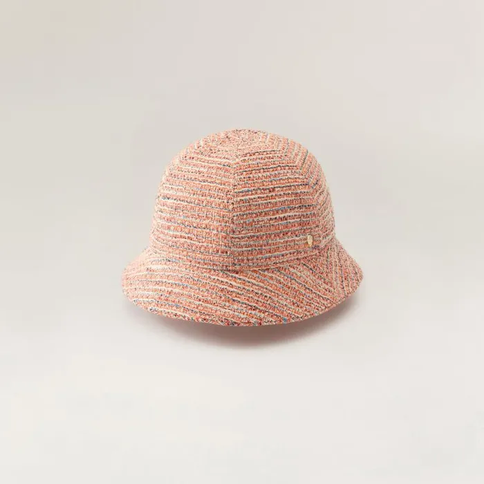 Hats Cloche Helen Kaminski Carmen Sunset Blend
