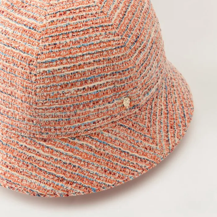 Hats Cloche Helen Kaminski Carmen Sunset Blend