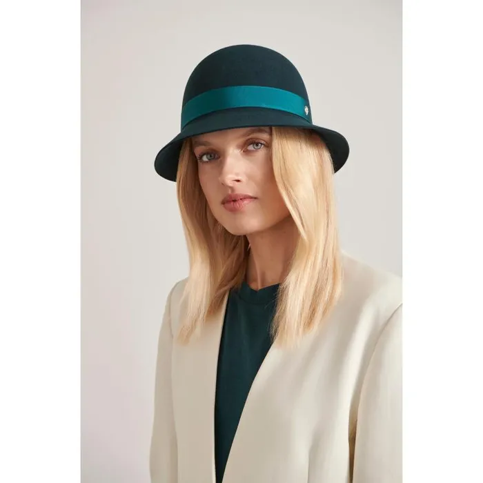 Hats Cloche Helen Kaminski Etta Conscious