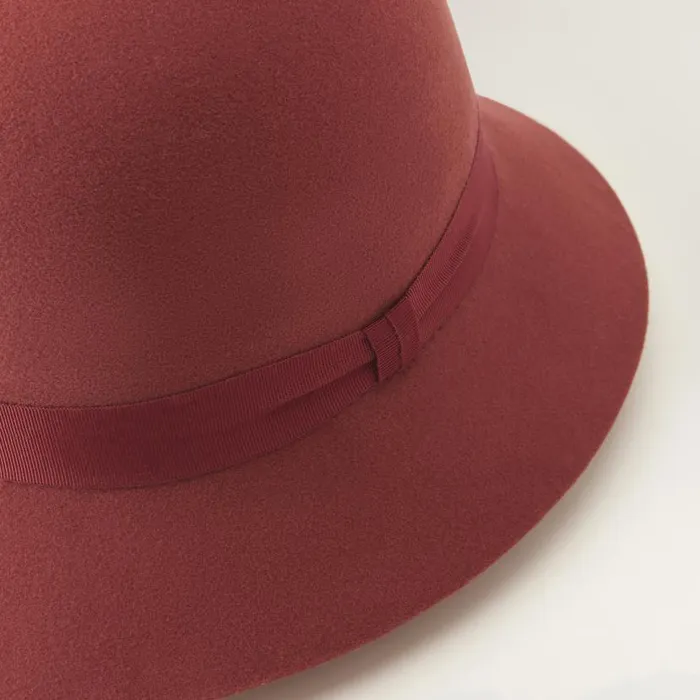 Hats Cloche Helen Kaminski Etta Conscious