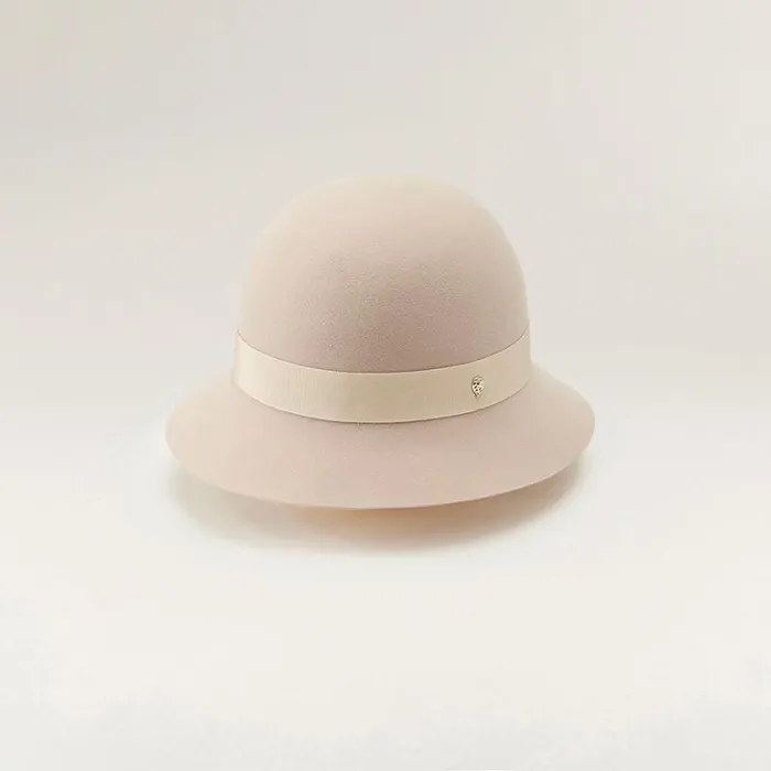 Hats Cloche Helen Kaminski Etta Conscious Ecrusand