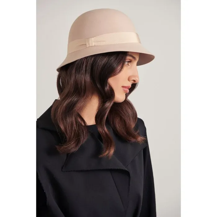 Hats Cloche Helen Kaminski Etta Conscious Ecrusand