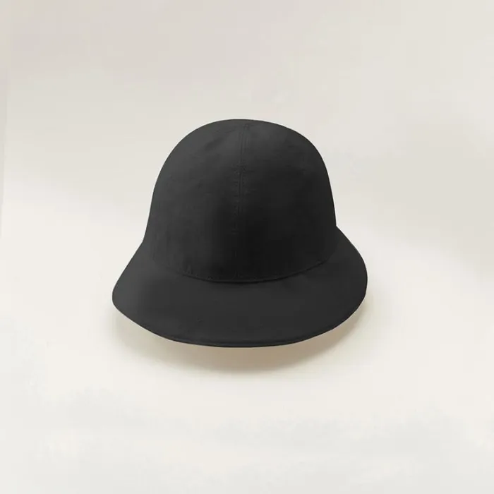 Hats Cloche Helen Kaminski Flora Black