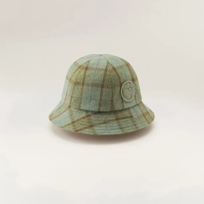 Hats Cloche Helen Kaminski Franz Alpine Check