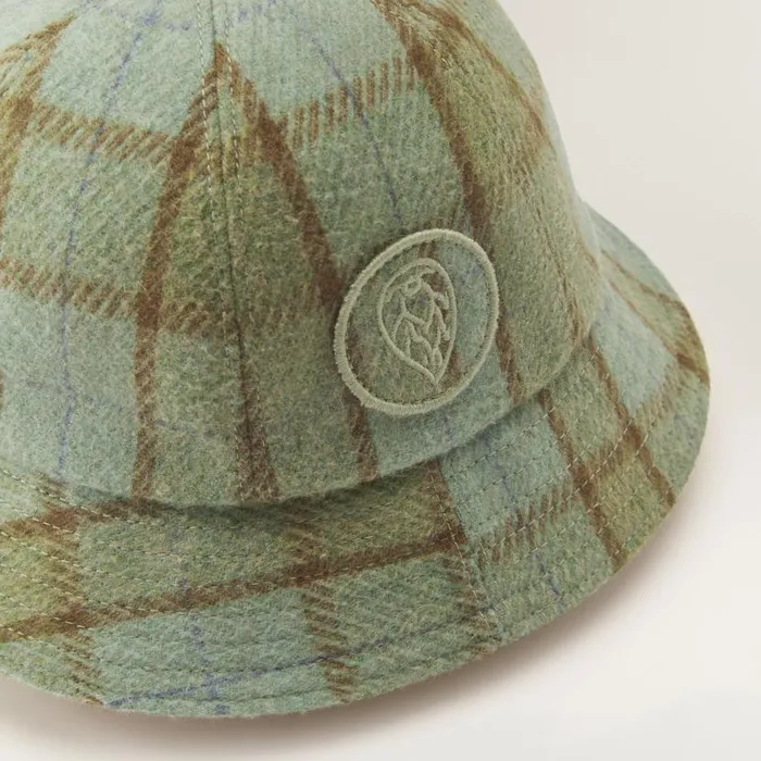 Hats Cloche Helen Kaminski Franz Alpine Check