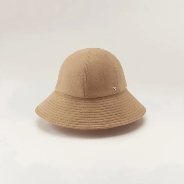 Hats Cloche Helen Kaminski Ikka Trench Coat