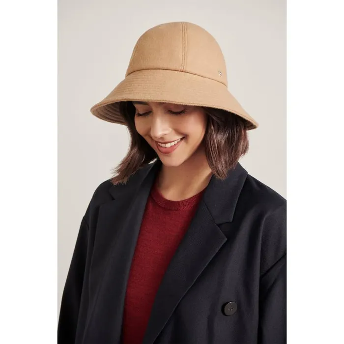 Hats Cloche Helen Kaminski Ikka Trench Coat