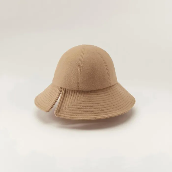Hats Cloche Helen Kaminski Ikka Trench Coat