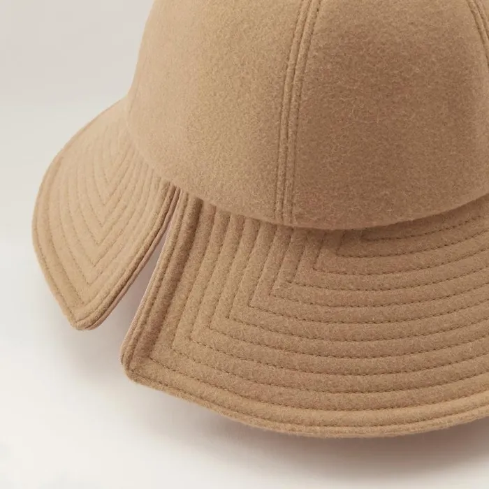 Hats Cloche Helen Kaminski Ikka Trench Coat