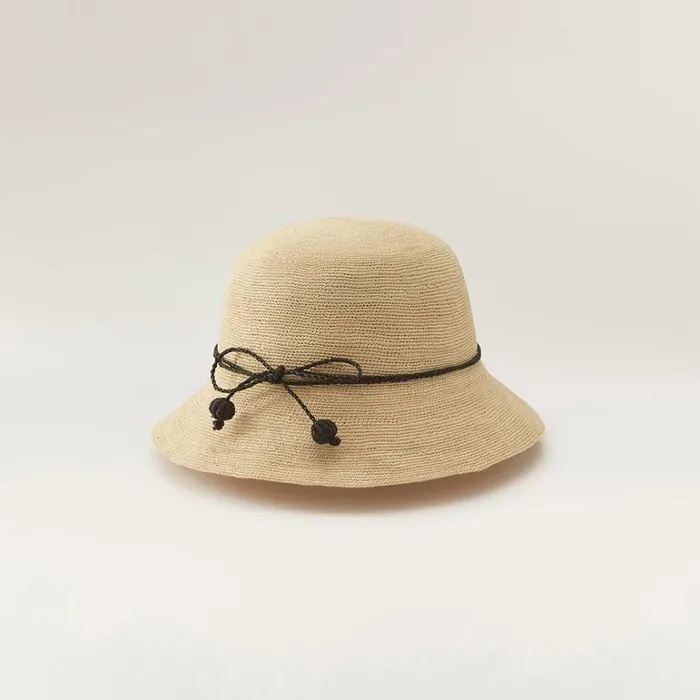 Hats Cloche Helen Kaminski Jolie Alabaster Charcoal