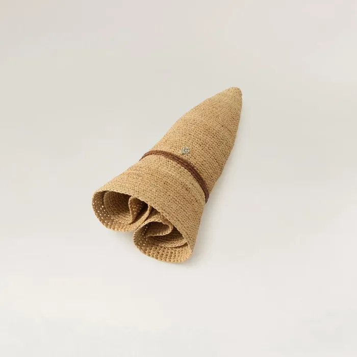 Hats Cloche Helen Kaminski Rosie Natural Nutshell