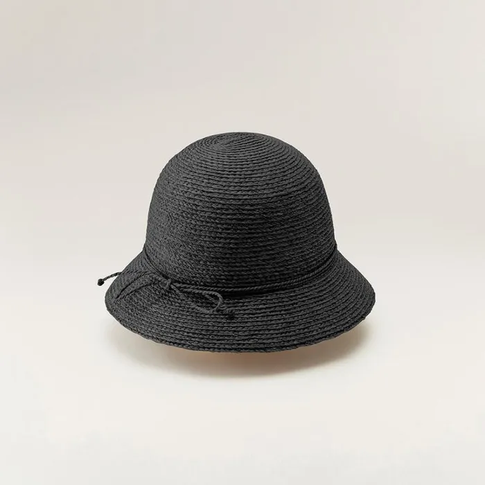 Hats Cloche Helen Kaminski Valence 6 Charcoal
