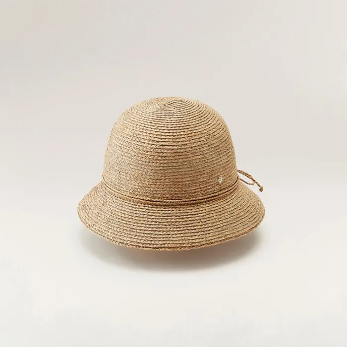 Hats Cloche Helen Kaminski Valence 6 Natural