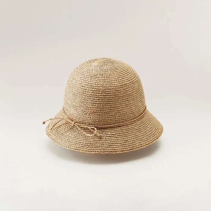 Hats Cloche Helen Kaminski Valence 6 Natural
