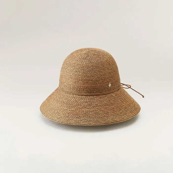 Hats Cloche Helen Kaminski Valence 9 Nougat