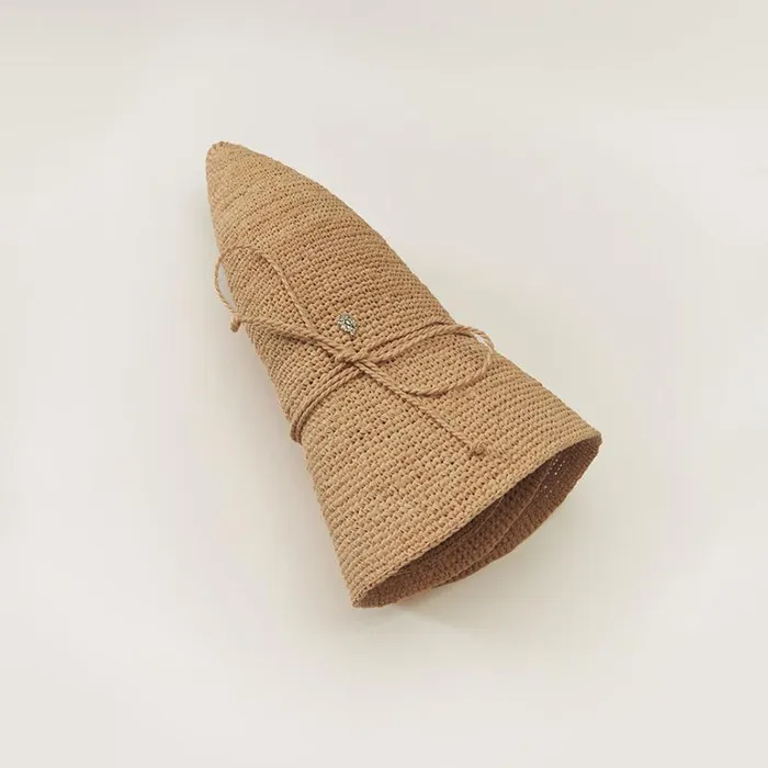Hats Cloche Helen Kaminski Villa 6 Nougat