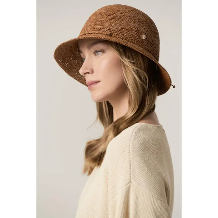 Hats Cloche Helen Kaminski Villa 6 Nutshell