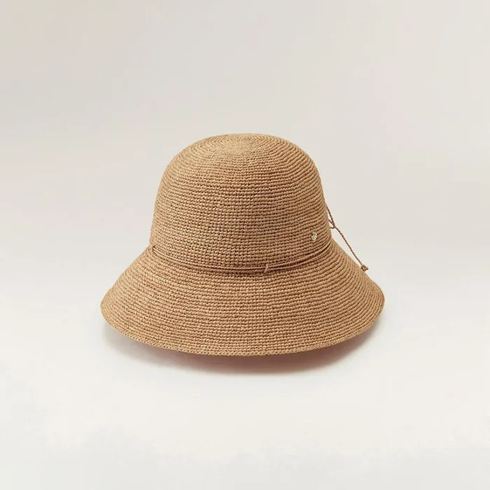 Hats Cloche Helen Kaminski Villa 9 Nougat