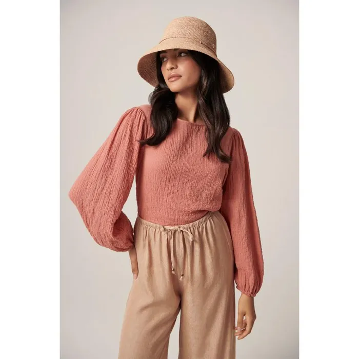 Hats Cloche Helen Kaminski Villa 9 Nougat