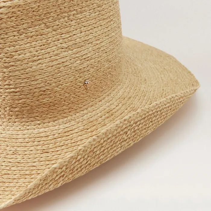 Hats Fedora Helen Kaminski Adeline Raffia Braid Fedora