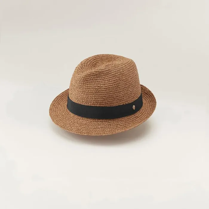 Hats Fedora Helen Kaminski Avara Nougatatlas