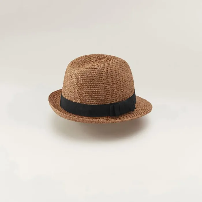Hats Fedora Helen Kaminski Avara Nougatatlas
