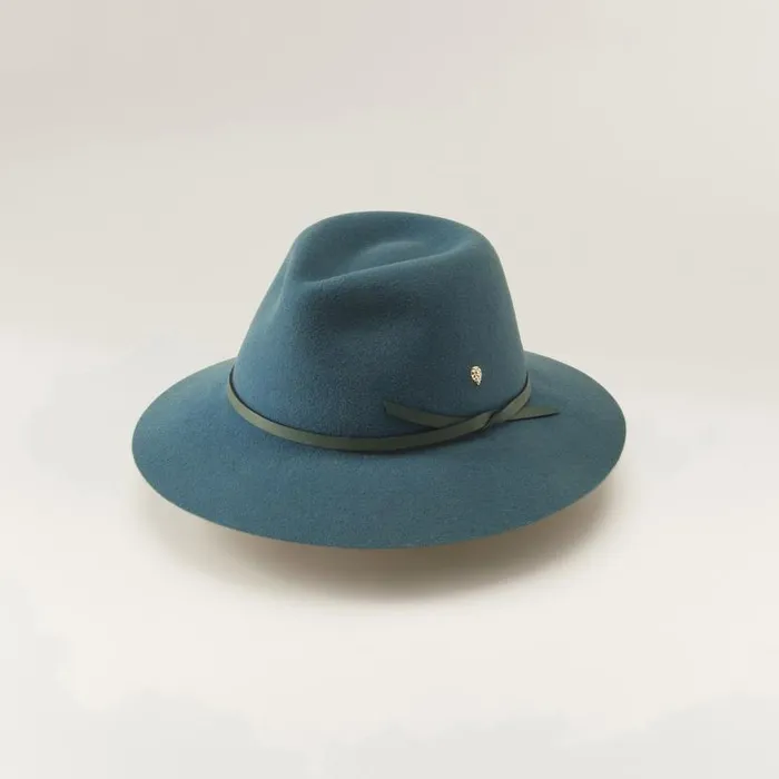 Hats Fedora Helen Kaminski Carly Alpineforest