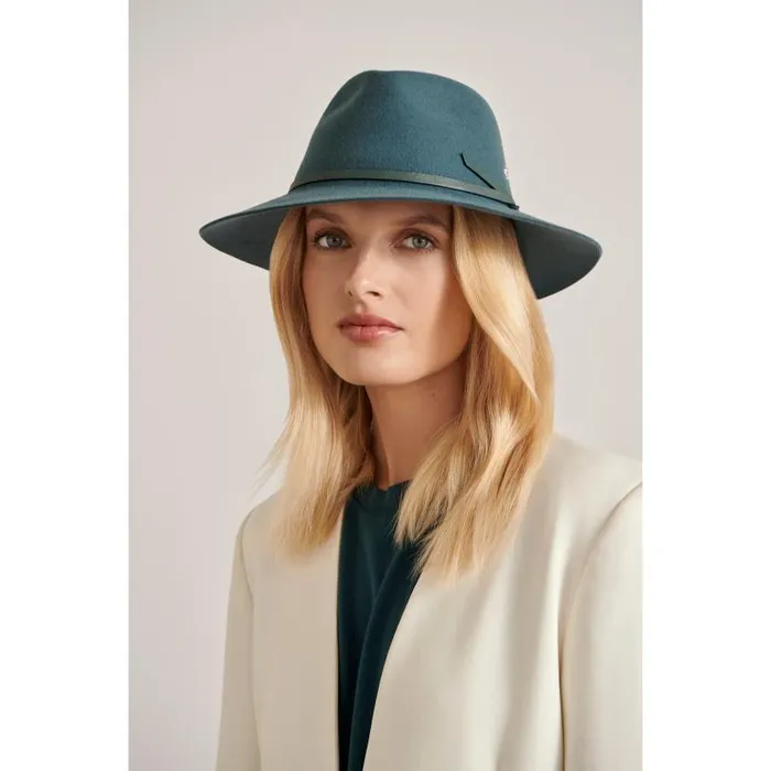Hats Fedora Helen Kaminski Carly Alpineforest