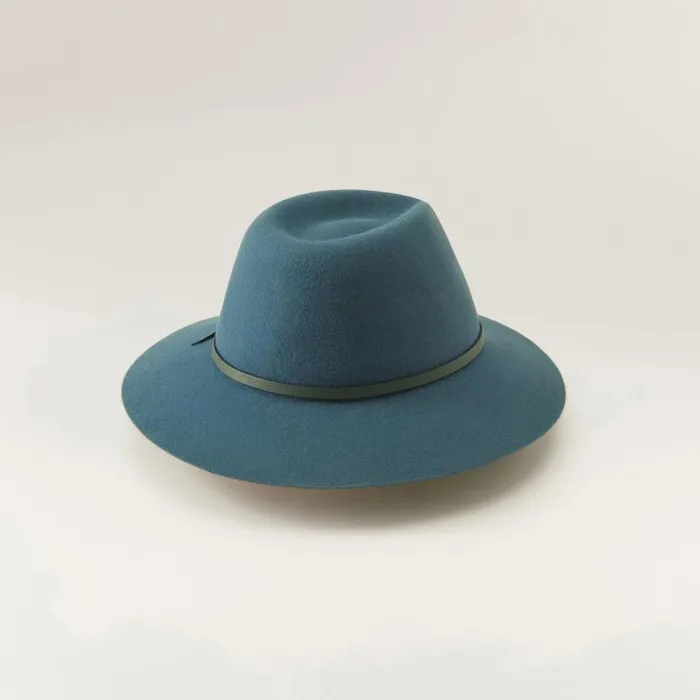 Hats Fedora Helen Kaminski Carly Alpineforest