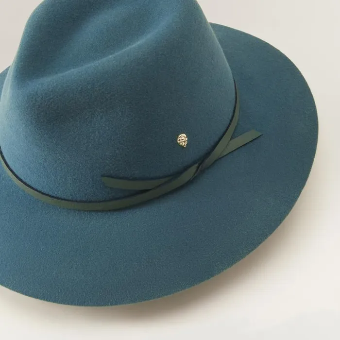 Hats Fedora Helen Kaminski Carly Alpineforest