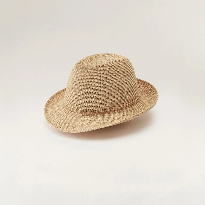 Hats Fedora Helen Kaminski Fai Natural