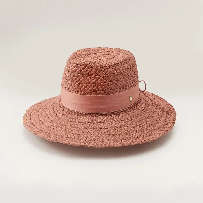 Hats Fedora Helen Kaminski Leoni