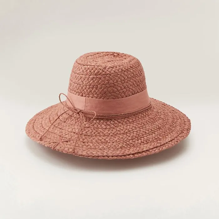 Hats Fedora Helen Kaminski Leoni