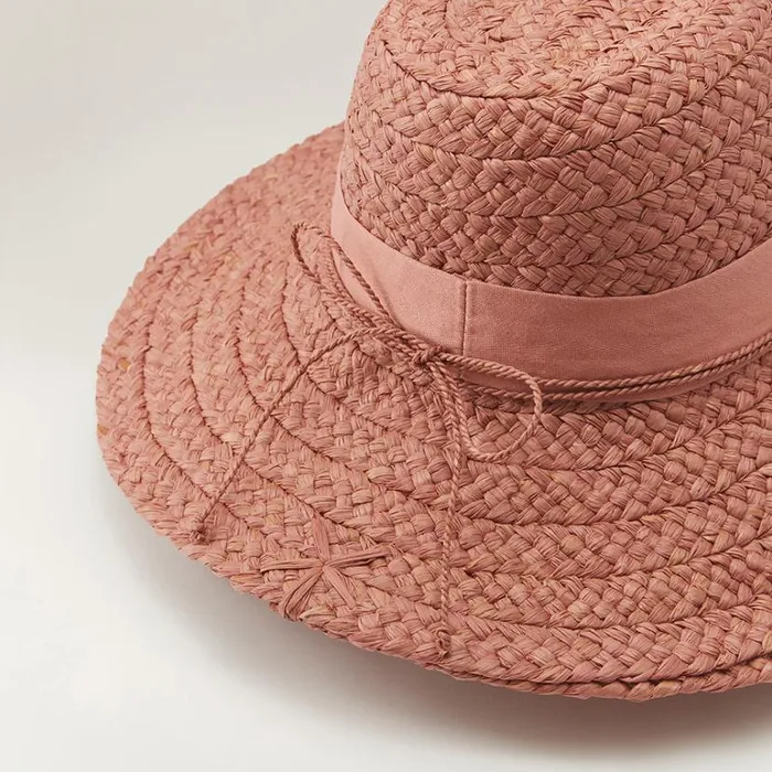 Hats Fedora Helen Kaminski Leoni