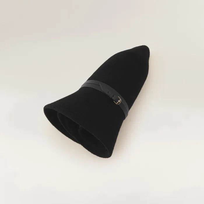 Hats Fedora Helen Kaminski Lumie Blackblack