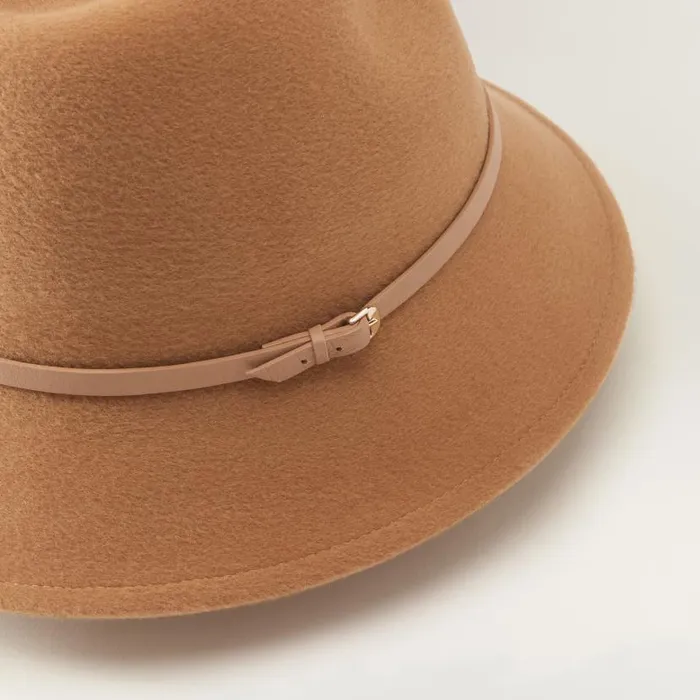 Hats Fedora Helen Kaminski Lumie Camelcamel