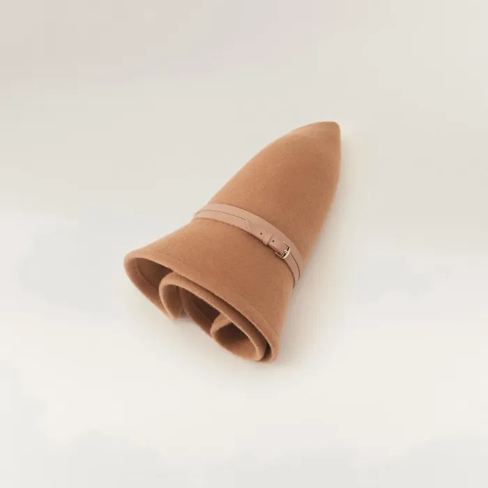 Hats Fedora Helen Kaminski Lumie Camelcamel