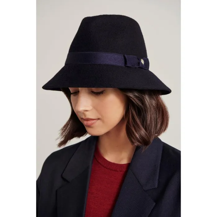 Hats Fedora Helen Kaminski Orpella Mystic